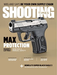 Shooting Times-Digital Magazine