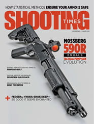 Shooting Times-Digital Magazine