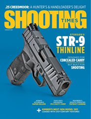 Shooting Times-Digital Magazine