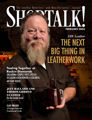 Shop Talk!-Digital Magazine