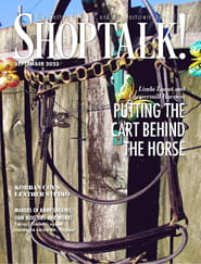 Shop Talk!-Digital Magazine