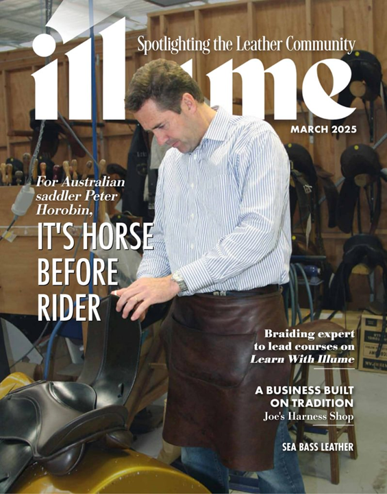 Iillume-Digital Magazine