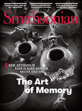 Smithsonian Magazine