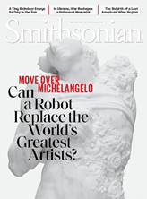 Smithsonian Magazine