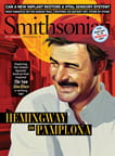 Smithsonian