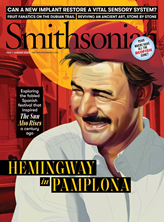 Smithsonian Magazine