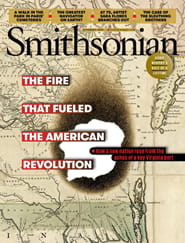 Smithsonian Magazine