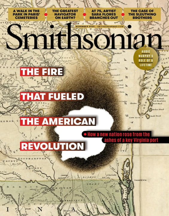 Smithsonian Magazine
