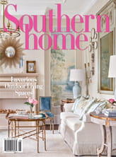 Southern Home Magazine