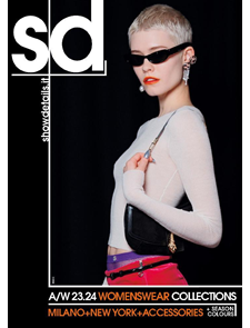 Showdetails Milano + New York-Digital Magazine