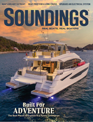 Soundings Magazine