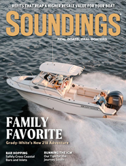 Soundings Magazine