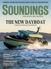 Soundings Magazine