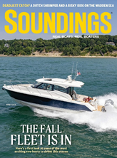 Soundings Magazine