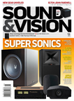 Sound & Vision