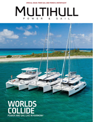 Sail Magazine