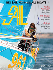 Sail Magazine