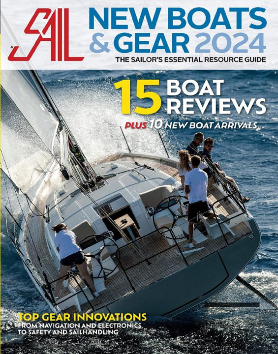 Sail Magazine