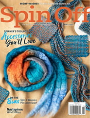 Spin-Off Magazine