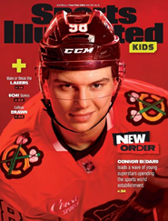 Sports Illustrated Kids-Digital Magazine