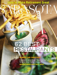 Sarasota Magazine