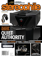 STEREOPHILE Magazine