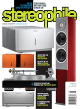 STEREOPHILE Magazine