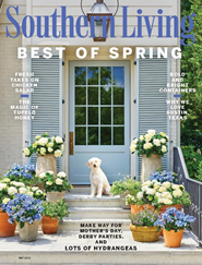 Southern Living - Digital Magazine