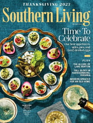 Southern Living - Digital Magazine