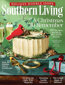 Southern Living - Digital Magazine