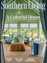 Southern Living - Digital Magazine