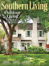 Southern Living - Digital Magazine