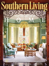 Southern Living - Digital Magazine