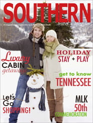 Southern Travel & Lifestyles Magazine