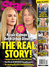 Star Magazine