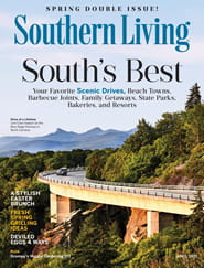 Southern Living Magazine