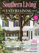 Southern Living Magazine