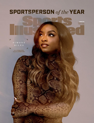 Sports Illustrated-Digital Magazine