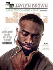 Sports Illustrated-Digital Magazine