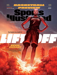 Sports Illustrated-Digital Magazine