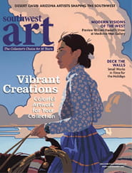 Southwest Art Magazine