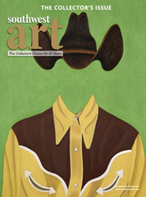 Southwest Art Magazine