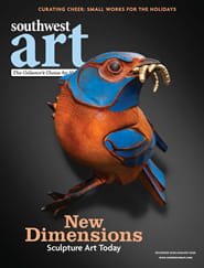 Southwest Art Magazine