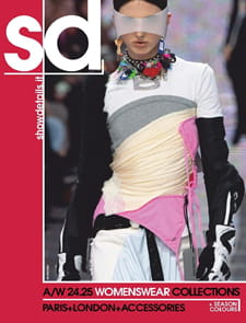 Showdetails Paris + London-Digital Magazine