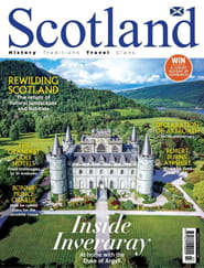 Scotland Magazine