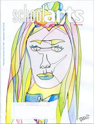 SchoolArts Magazine