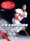 Sports Collectors Digest