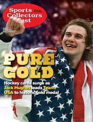Sports Collectors Digest