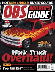 Street Trucks - Digital Magazine