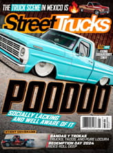 Street Trucks - Digital Magazine
